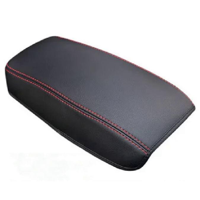 Car Armrest Console Cover Cushion Support Box Top Matte Liner Mat Case Car-style for Toyota Corolla    E210 12th