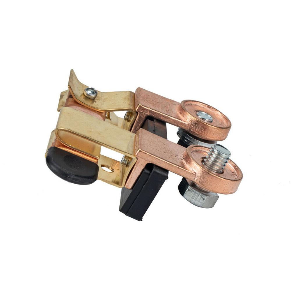 12/24V Knife Blade Switch Battery Disconnect Side Post HEAVY DUTY SHUT OFF Car