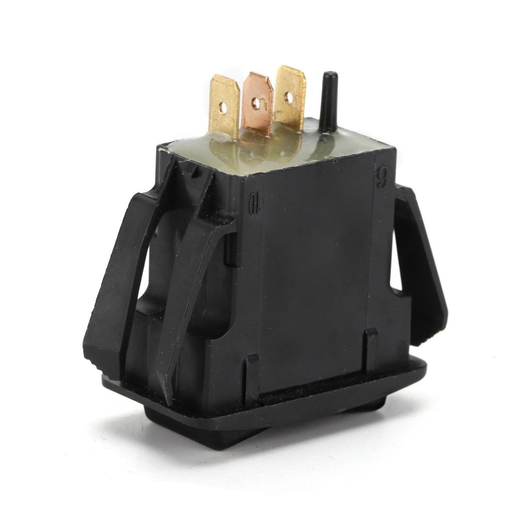 Forward Reverse Rocker Switch FWD REV Lightweight 74323G01 Replacement for EZGO TXT PDS Elec 2003+