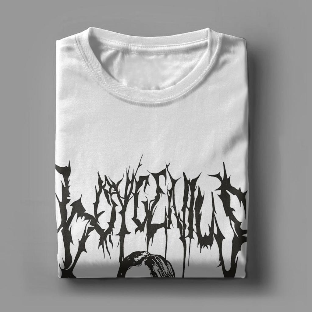 Funny Boygenius Band T-Shirts Men Crewneck Pure Cotton T Shirt Short Sleeve Tee Shirt Graphic Printed Clothes