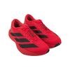 adidas Adizero Evo SL Lucidní červená Černá Pánské tenisky Core-Black JS4492