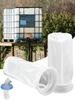 IBC Water Tank Nylon Filter Sturdy Durable IBC Cover Filter Multi Purpose IBC Bucket Accessories For Venting Ton Barrel Cover