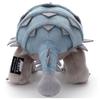 Jurassic World Ankylosaurus Plush Toy, Approx. 25cm Wide, 726330