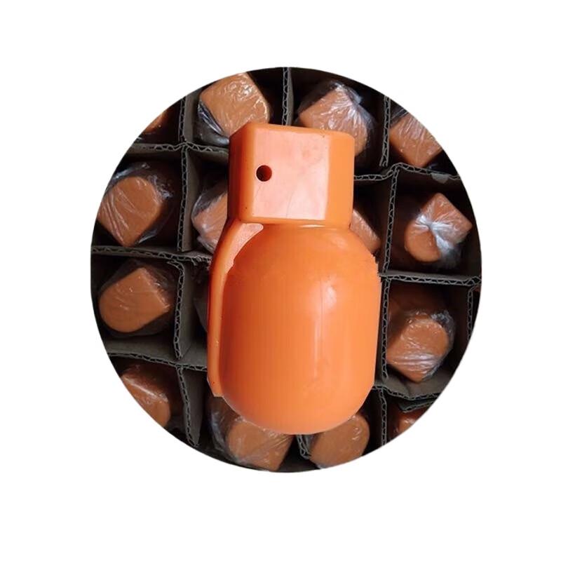 82-2 Plastic Training Grenade Simulator - 10 Pack