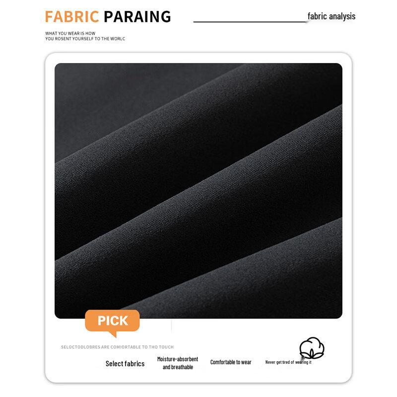 Jeanswest Men's Half-Zip Pullover Sweatshirt