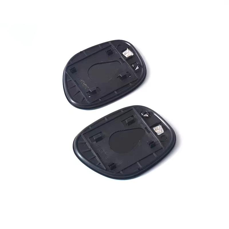 1994-2000 Toyota RAV4 Heated Rearview Mirror Lens Replacement