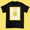 25th Anniversary Tour Railroad Earth Turns 25 In 2026 Shirt T323 Unisex T-Shirt