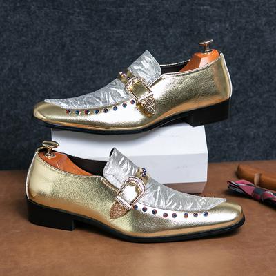 Παπούτσια με τακούνια – Loafers