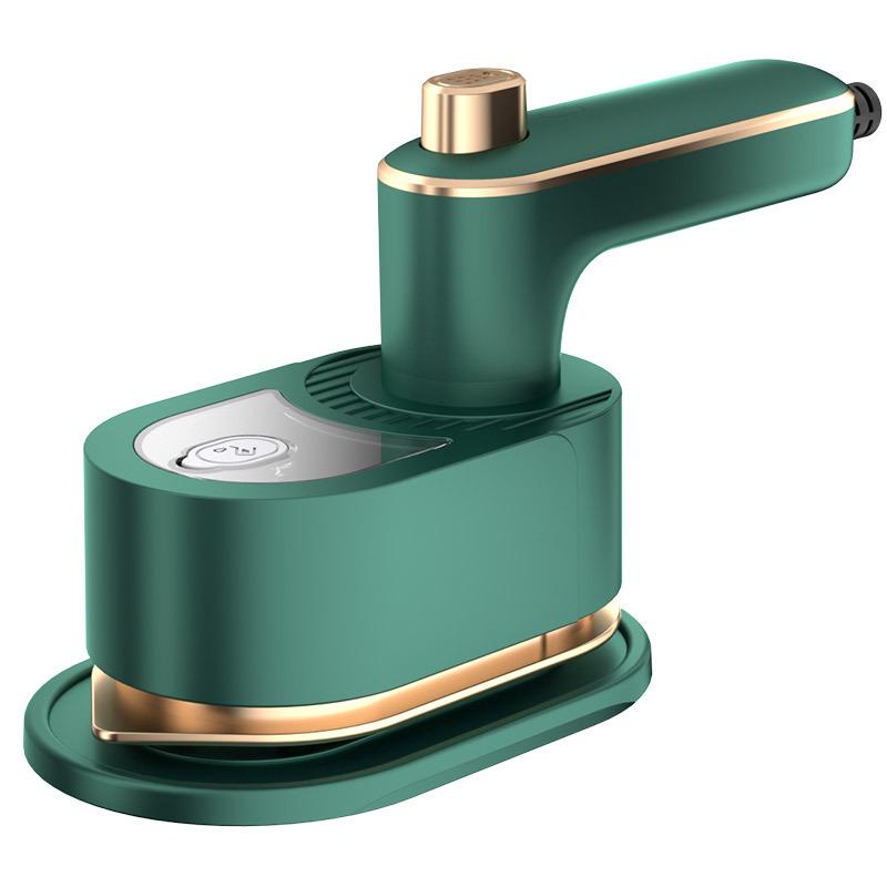 

Портативный электрический паровой утюг для дома и путешествий — идеально подходит для быстрой глажки и в качестве подарка