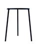 Conical Flask & Beaker Rack with Alcohol Lamp Tripod - Chemical Lab Support Stand