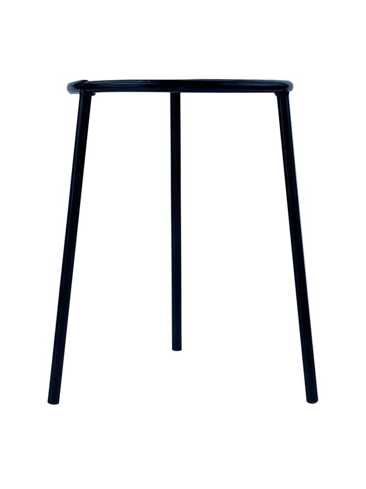 Conical Flask & Beaker Rack with Alcohol Lamp Tripod - Chemical Lab Support Stand Others