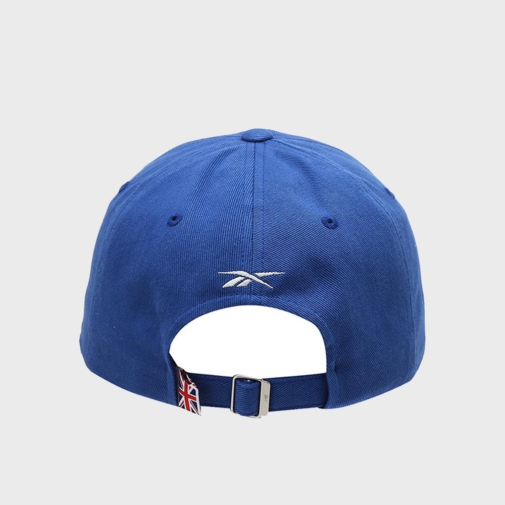 Reebok Primary Basic Ball Cap   Blue