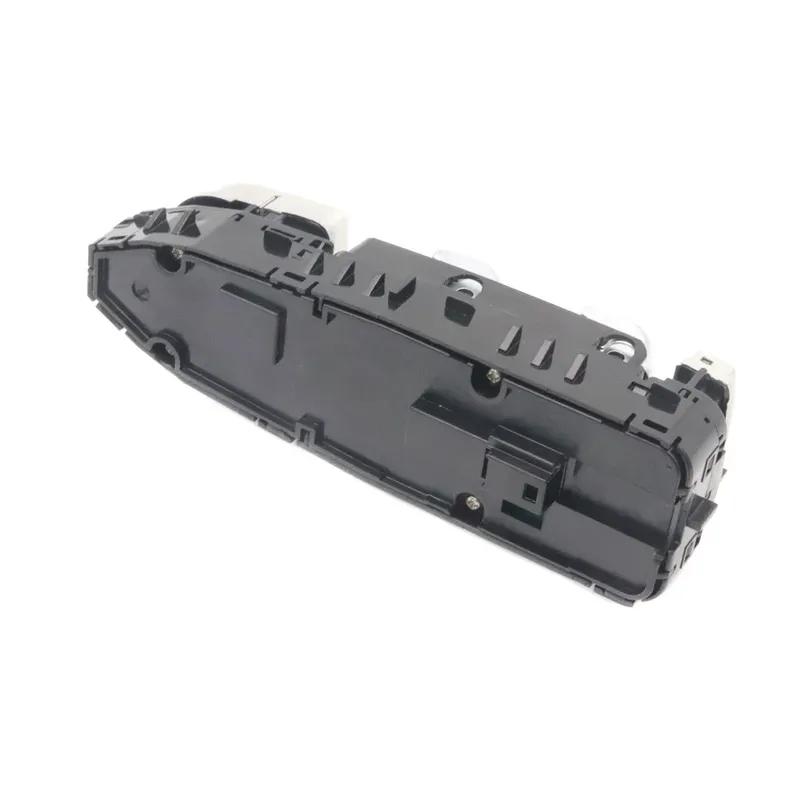 A2059056811 Nouveau Bouton de Commande Maître de Porte Vitres Électriques Console pour Mercedes-Benz Classe C W205 S205 X253 C200 C300 C350