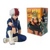 9-21cm Figura Anime My Hero Academia PVC Era degli Eroi Statuetta Deku Azione Collezionabile Modello Decorazioni Bambola Giocattoli Per Bambini