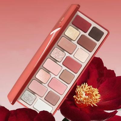 Øjenmakeup – Øjenskygge