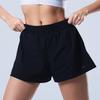 Keompoteulaeb Cool Running Shorts