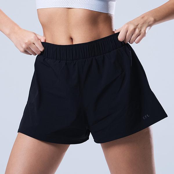 Keompoteulaeb Cool Running Shorts
