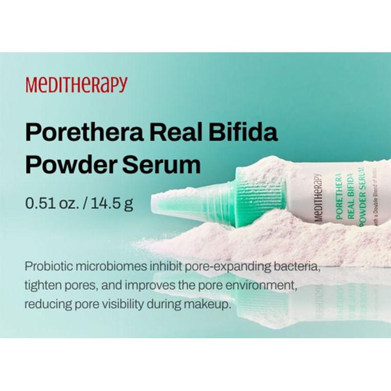 Meditherapy - Porethera Real Bifida Powder Serum