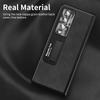 Magnetic Hinge Protective Case For Samsung Galaxy Z Fold 4 5g With Front Film Lens Cap Zfold4 All -Inclusive Case Fold4 Funda