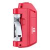 Easy Cast Knotenbindewerkzeug Angelknotenbinder Maschine Easy Cast Knotenbinder GT-Knoten Tragbarer Wickler Ausrüstung Automatischer Schnurverbinder