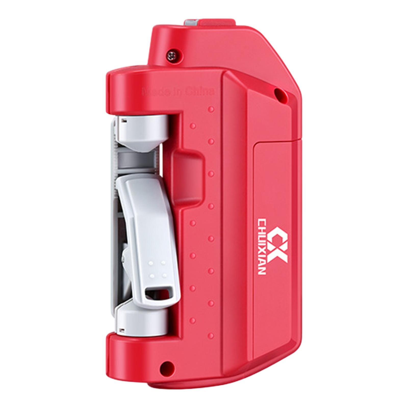 Easy Cast Knot Tying Tool Fishing Knotter Machine Easy Cast Knot Tier GT Knot Portable Winder Gear Automatic Line Connector