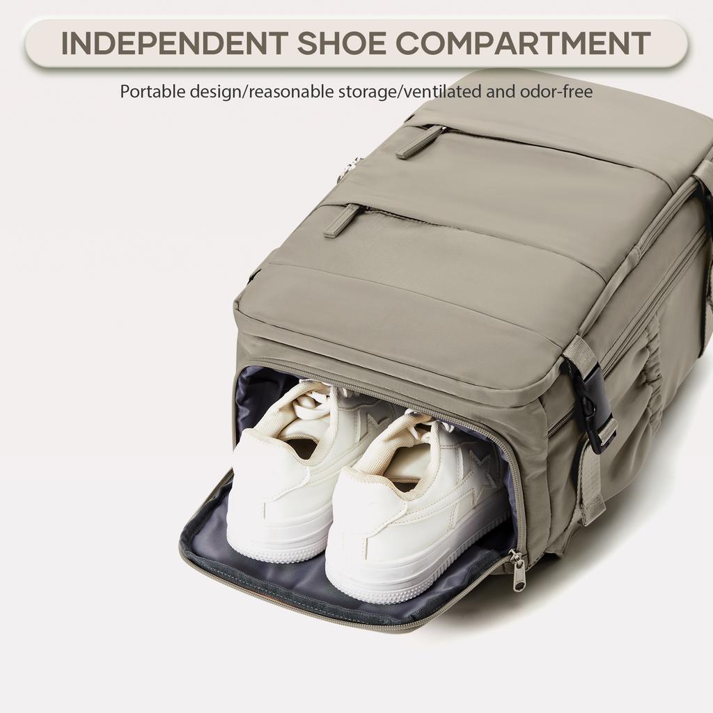 Travel Backpack for Men Women Ryanair Backpack 40x20x25 Cabin Bag Hand Luggage Leisure Laptop Backpack mochila para viaje cabina