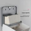 ABS Plastic Hand Towel Dispenser