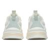 Anta Millennium 5.0 Cushioned Anti-Slip And Wear-Resistant Lightweight Low-Top Casual Shoes Women's White Green 122248890-4
