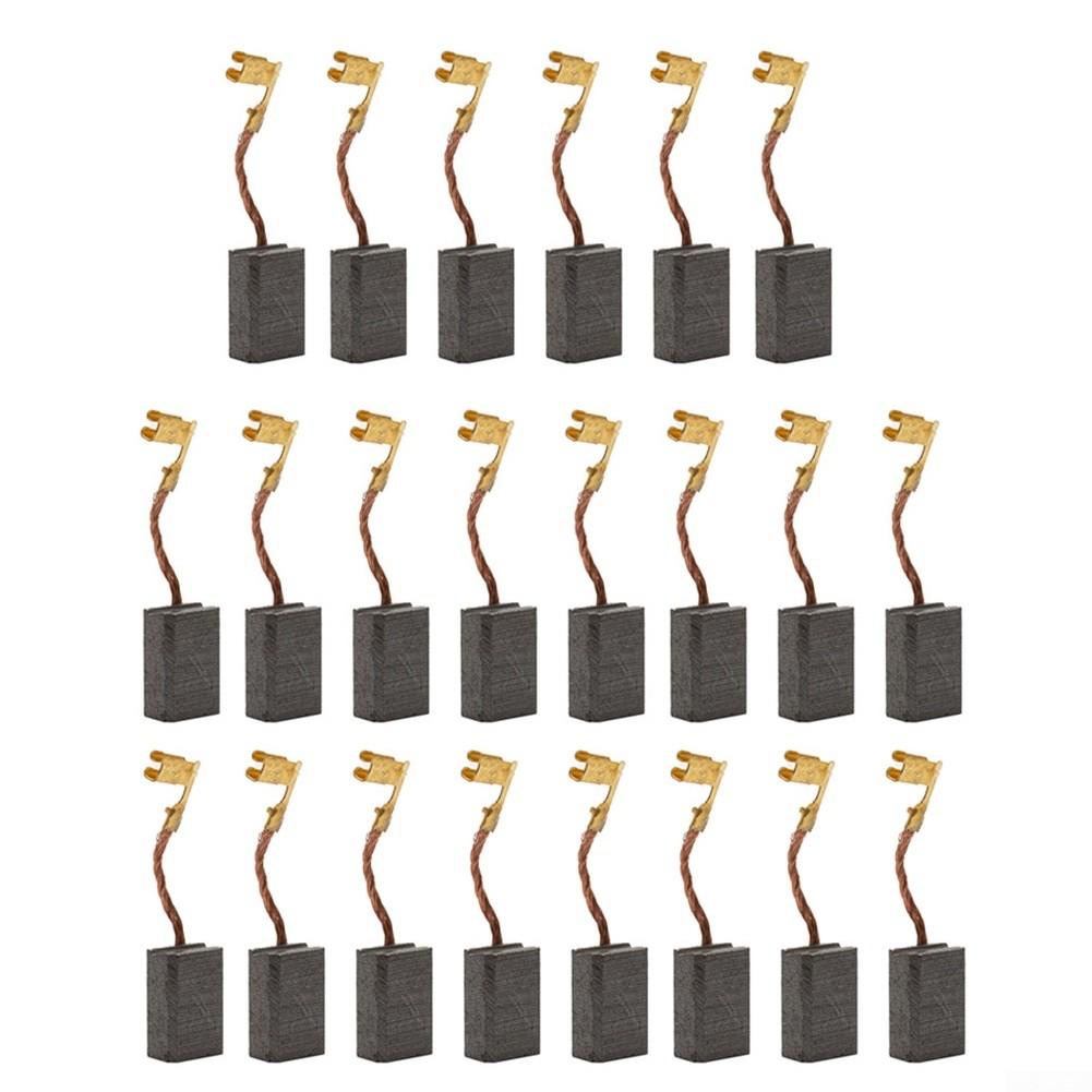 CB459 Carbon Brush Carbon Brush Set Carbon Brushes For MKT JS1000 GA5030