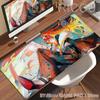 HD PC Genshin Impact Mavuika Hentai High definition printing Mechanical Keyboard Locking Edges accessories Mouse pad ESports