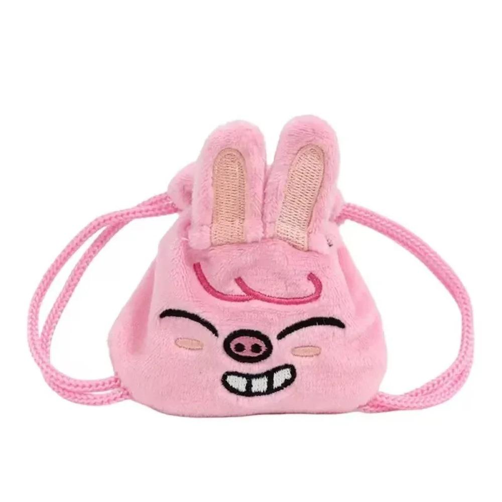 50cm Kpop Skzoo Plush Toy Wolfchan Kawaii Cartoon Stuffed Animal Plushie Doll Large Size Kids Babies Sleeping Pillow Gift 2025