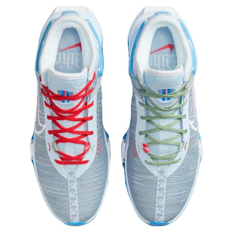 Nike Air Zoom Gt Jump 2 'Christmas' Sneakers Casual DJ9432-002