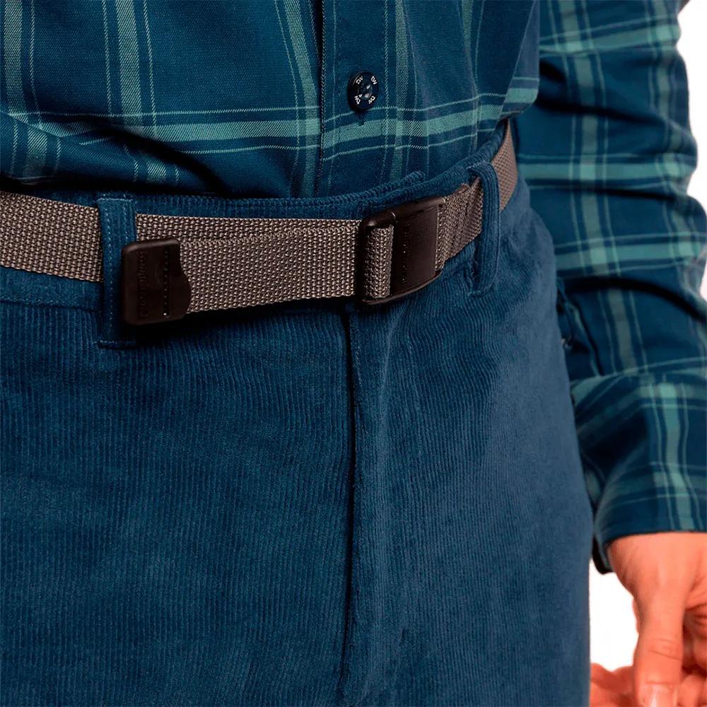 Trangoworld Pants Goym ST