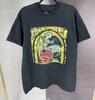 Blackmore's Night Tour 2003 Ghost of a Rose Shirt Black Unisex S-5XL 1J0265 Unisex T-Shirt