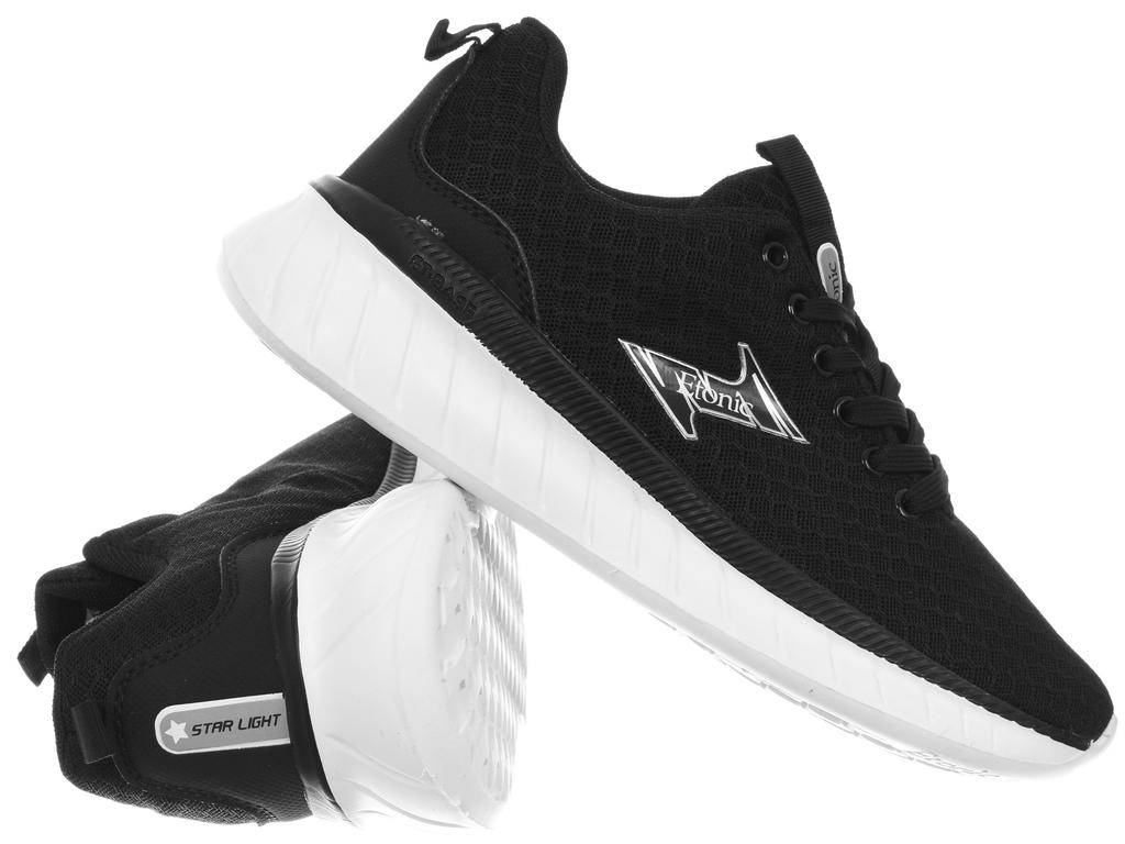 Etonic - Women' Shoes - Star Light Etw212685/01 Black 37