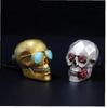 Skull Car , Scary, Clip Type, Air Conditioner, , , Gift, Halloween, Car Decoration, Set of 2
