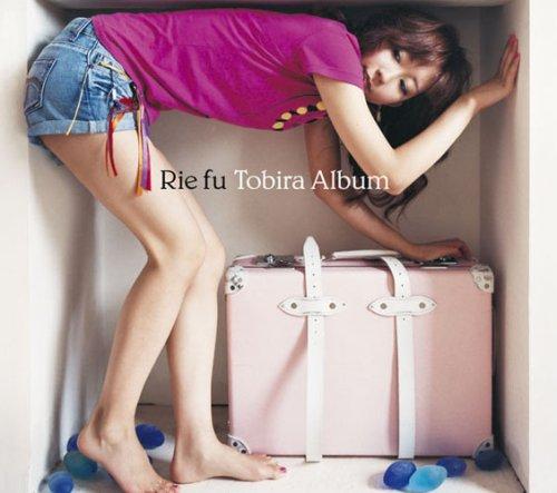 

Tobira Album
