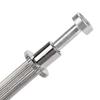 Silver Jewelry Pick Up Tool Length 11cm Gem Holder Grabber  For Changing Piercing Ball