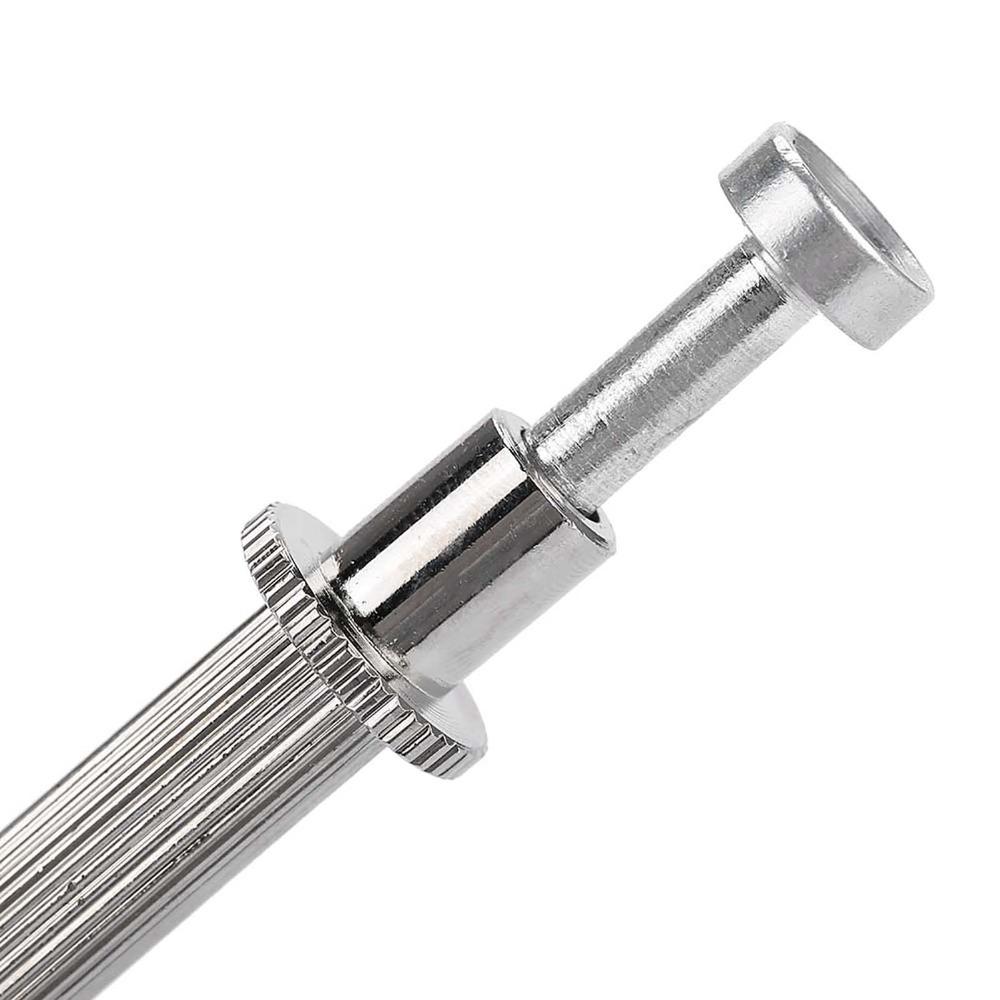 Silver Jewelry Pick Up Tool Length 11cm Gem Holder Grabber For Changing Piercing Ball