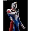 Ultraman S.h.figuarts  Shinkocchou Seihou  Ultraman Dyna Flash Type  Reissue 