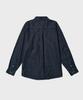 Yunionbeullu Laundry Denim Shirt (One Wash)