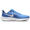 Nike NFL x Air Zoom Pegasus 39 Tennessee Titans Sneakers da Uomo Blu Coast College-Navy DR2063-400