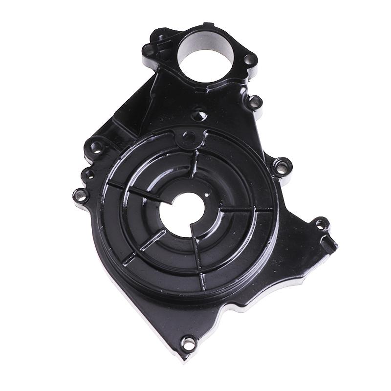 Down Engine Magnetor Side inner Cover 50CC 70CC 110CC 125CC Taotao ZongShen Lifan Dirt Bikes Pit Bike ATV Quad Parts