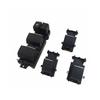 Lighted LED Power Single Window Switch Set for Toyota RAV4 RAV 4   Left Driving Backlight
