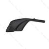 For Toyota Prius C Nhp10 Aqua 2012- Front Windshield Corner Plate Cap Wiper Side Cowl Trim Cover Lid 53867-52150 53866-52150