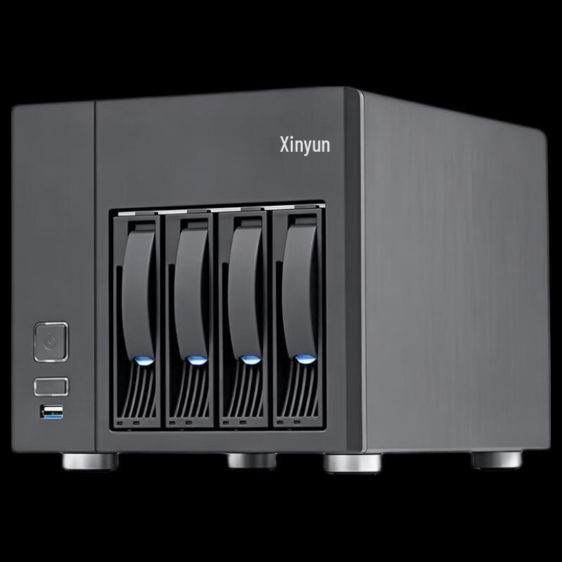 Xinyun L55A5 Enterprise Network Storage Array