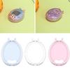 Protective Transparent Protective Case For Tamagotchi Original Decorative Accessories Clear Acrylic Replacement Shell Case