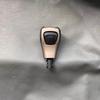 Jeep Cherokee Shift Knob/FCA Push-Button Lever Compatible
