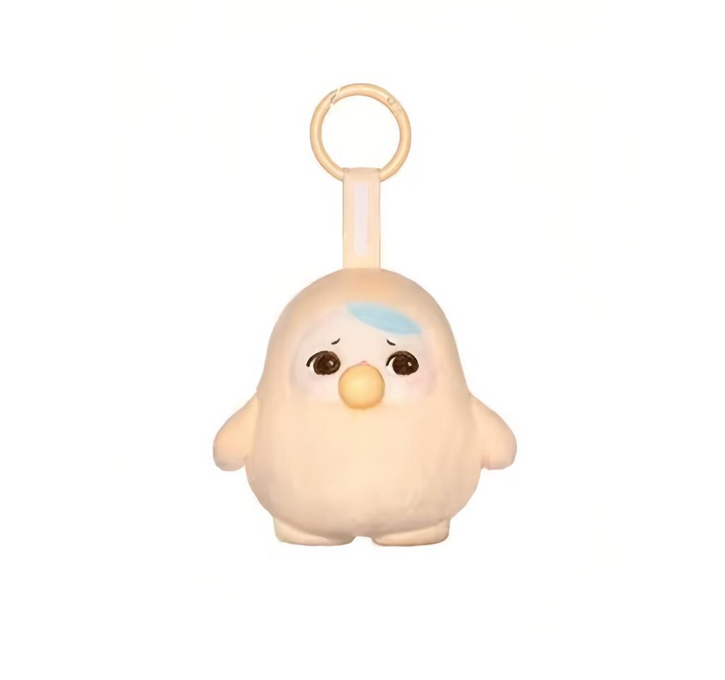 POP MART PUCKY Bubbling Beans Series – Blind Box (1pc or Full Set of 6)