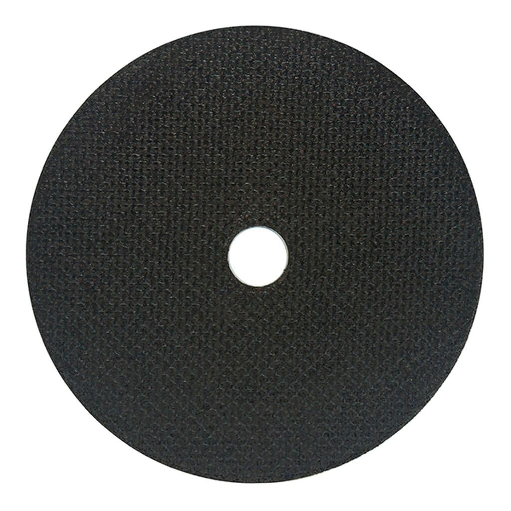 Makita Disc Grinder Cutting Wheels for Set of 180mm Outer Diameter X Hole Blades, Metalwork, 5, 2.5mm Thickness, 22.23mm Diameter, A-85329 [Used]